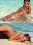 Denise Richards nude, naked, голая, обнаженная Дениз Ричардс